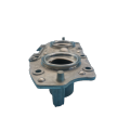 Die casting Parts for Piston in Brake system